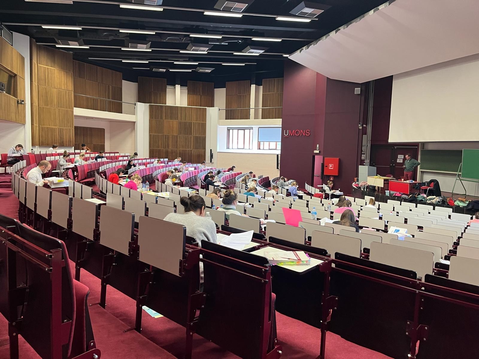 Featured image for “Le concours francophone des notaires a eu lieu le 9 mars à Mons”